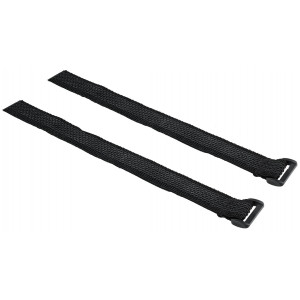 Dirželis ACID Velcro with buckle for lock Rigid 120 Pure