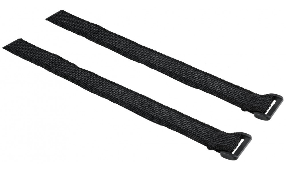 Dirželis ACID Velcro with buckle for lock Rigid 120 Pure 