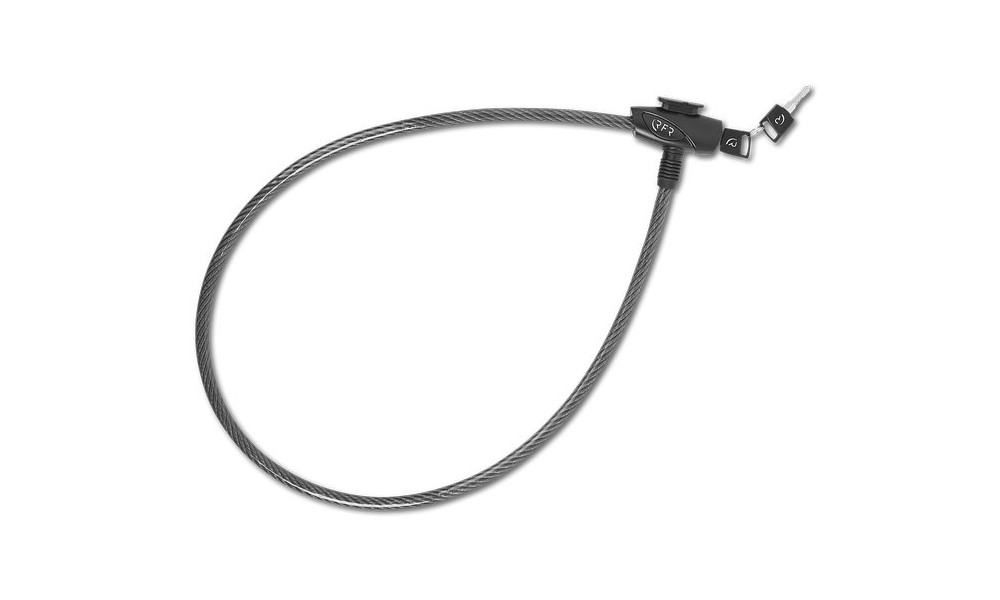 Spyna RFR cable 10x900mm 