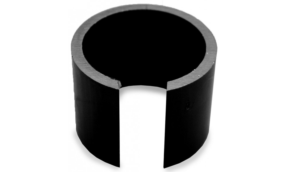 Vairo kolonėlės adapteris Cube Tapered 