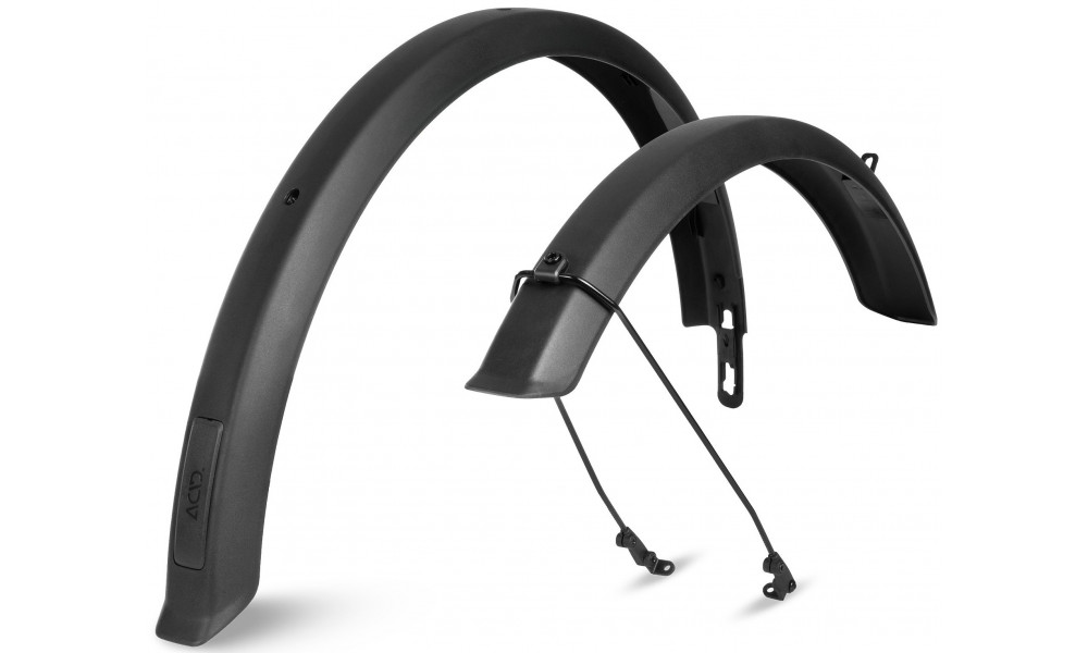 Skydelių komplektas 29" ACID SIC 2.0 76 BB Mount 