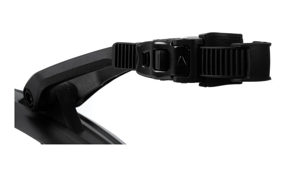 Skydelis galinis 29" ACID Vane Pro black'n'red - 3