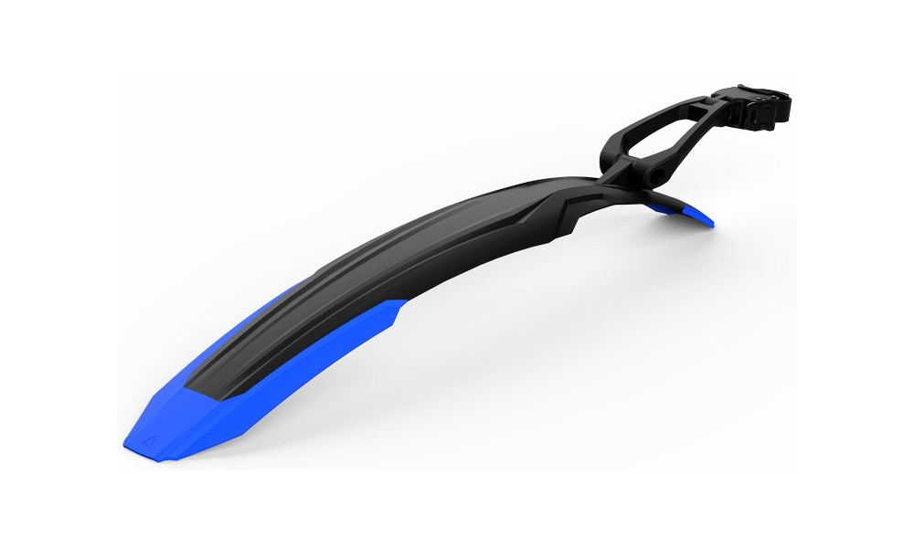 Skydelis galinis 29" ACID Vane Pro black'n'blue - 1