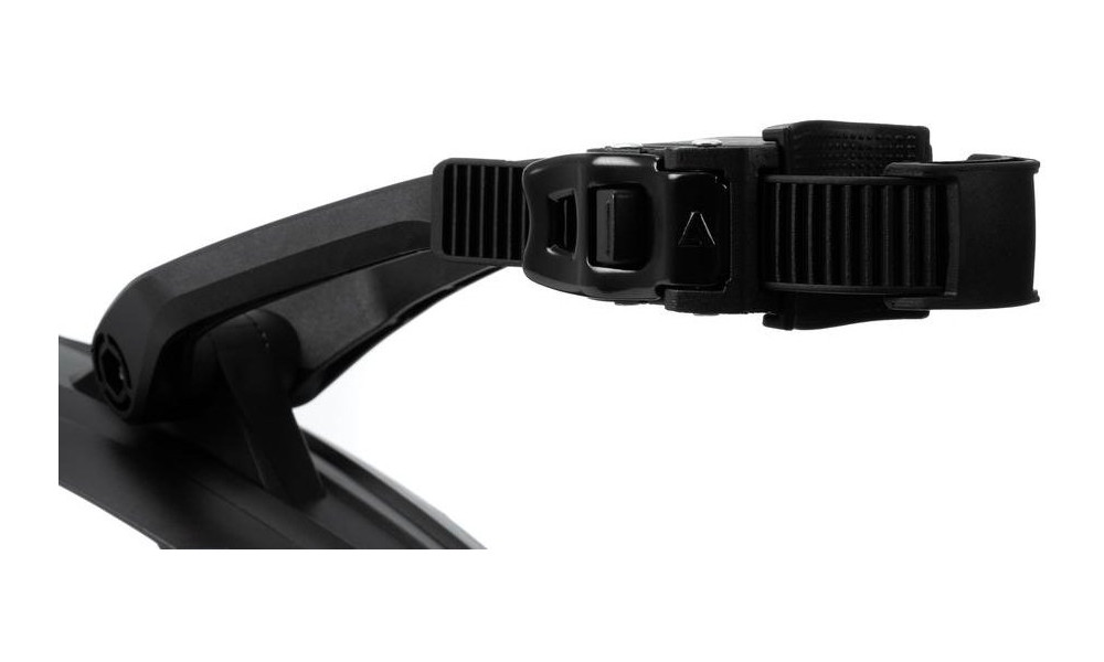 Skydelis galinis 29" ACID Vane Pro black'n'blue - 3