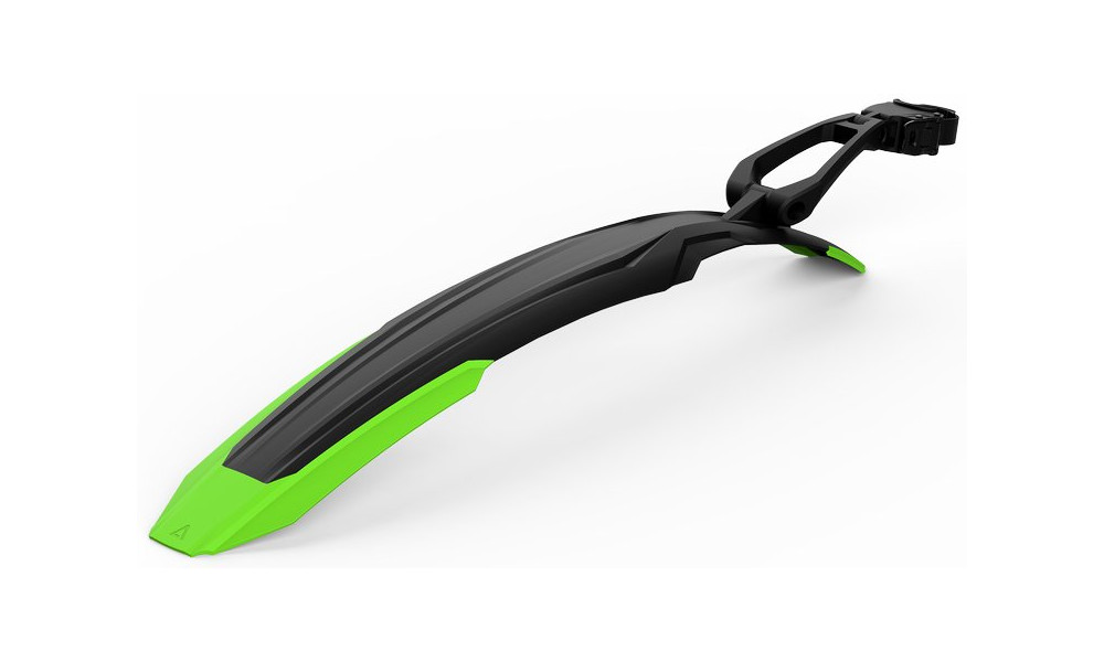 Skydelis galinis 29" ACID Vane Pro black'n'green - 1