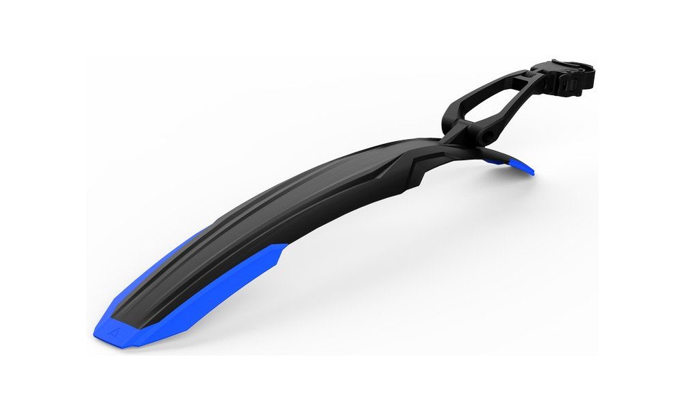 Skydelis galinis 27.5" ACID Vane Pro black'n'blue - 1