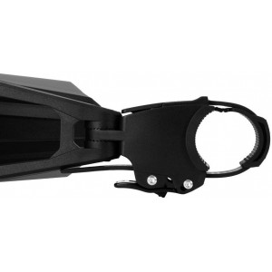 Skydelis galinis 27.5" ACID Vane Pro black'n'green