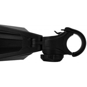 Skydelis galinis 27.5" ACID Vane Disc black'n'blue