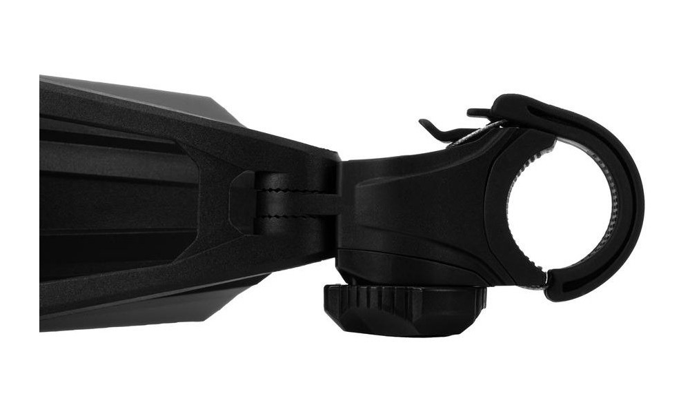 Skydelis galinis 27.5" ACID Vane Disc black'n'blue - 2