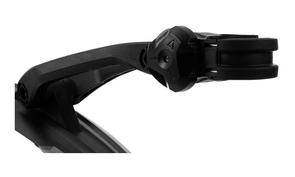 Skydelis galinis 27.5" ACID Vane Disc black'n'blue - 3