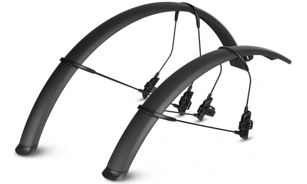 Skydelių komplektas 28" ACID Gravel - 1