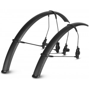 Skydelių komplektas 28" ACID Race