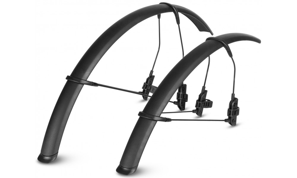 Skydelių komplektas 28" ACID Race - 1