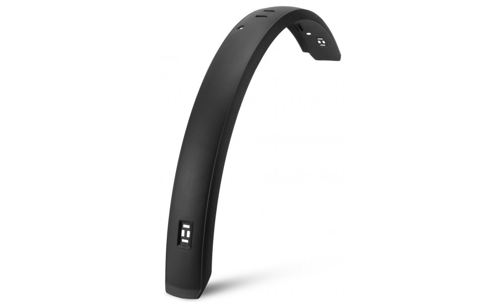 Skydelis priekinis 26" ACID 75 Longtail 2.0 