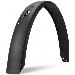 Skydelis galinis 26" ACID 75 Longtail BB Mount 2.0