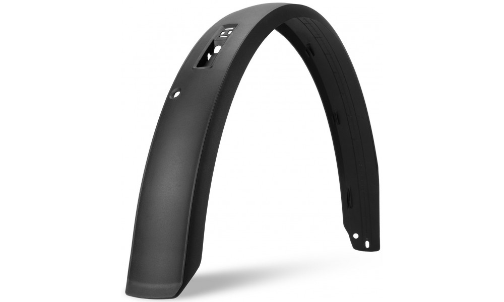 Skydelis galinis 26" ACID 75 Longtail BB Mount 2.0 