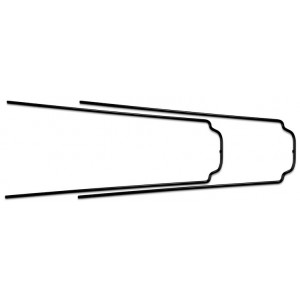 Skydelių laikikliai ACID 75 1.0