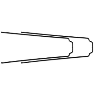 Skydelių laikikliai ACID 65 1.0