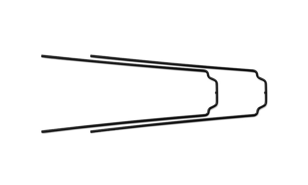 Skydelių laikikliai ACID 65 1.0 