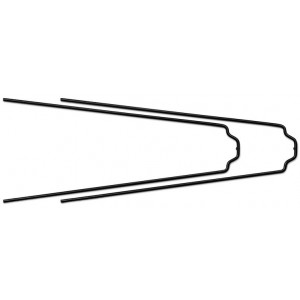 Skydelių laikikliai ACID 60 1.0