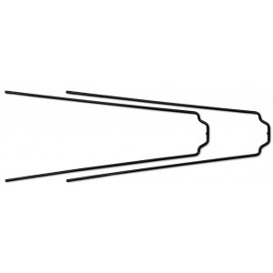 Skydelių laikikliai ACID 53 1.0