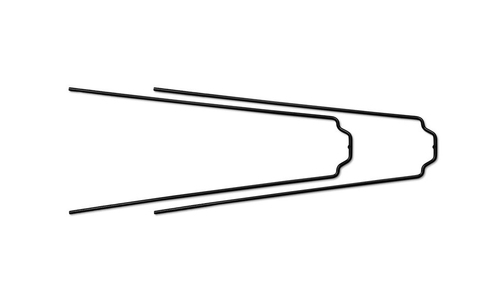 Skydelių laikikliai ACID 53 1.0 