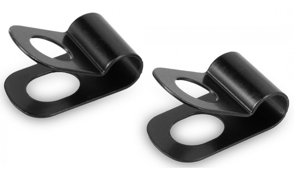 Skydelių tvirtinimo elementas ACID Stay Loopclamp for 4.5mm (pora) 