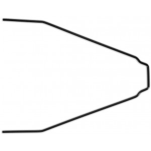 Skydelių laikiklis ACID 55 20" 2.0 rear