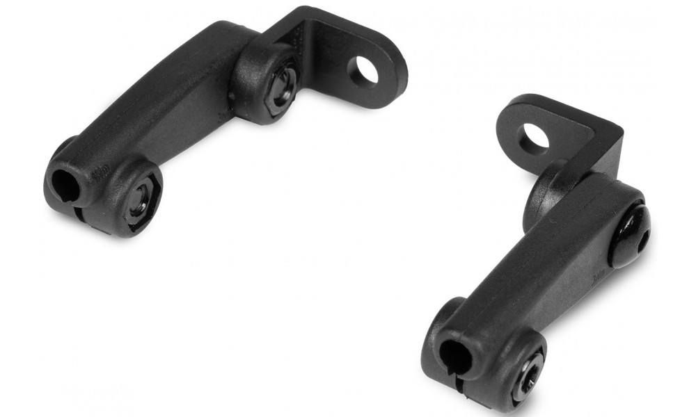 Skydelių tvirtinimo adapteris ACID Stay L-Mount - 1