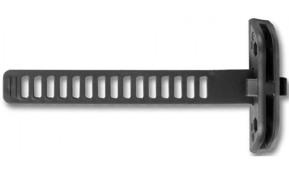 Dirželis ACID Silicone for Race/Gravel 28" 