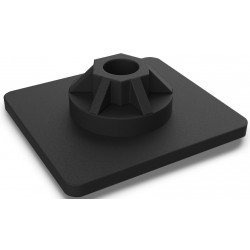 Skydelių tvirtinimo adapteris ACID Plate for Vane front