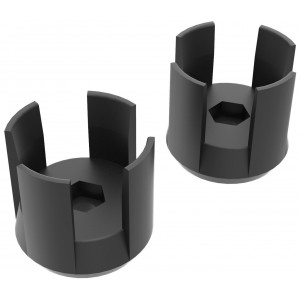 Skydelių tvirtinimo adapteris ACID for Vane front 27mm