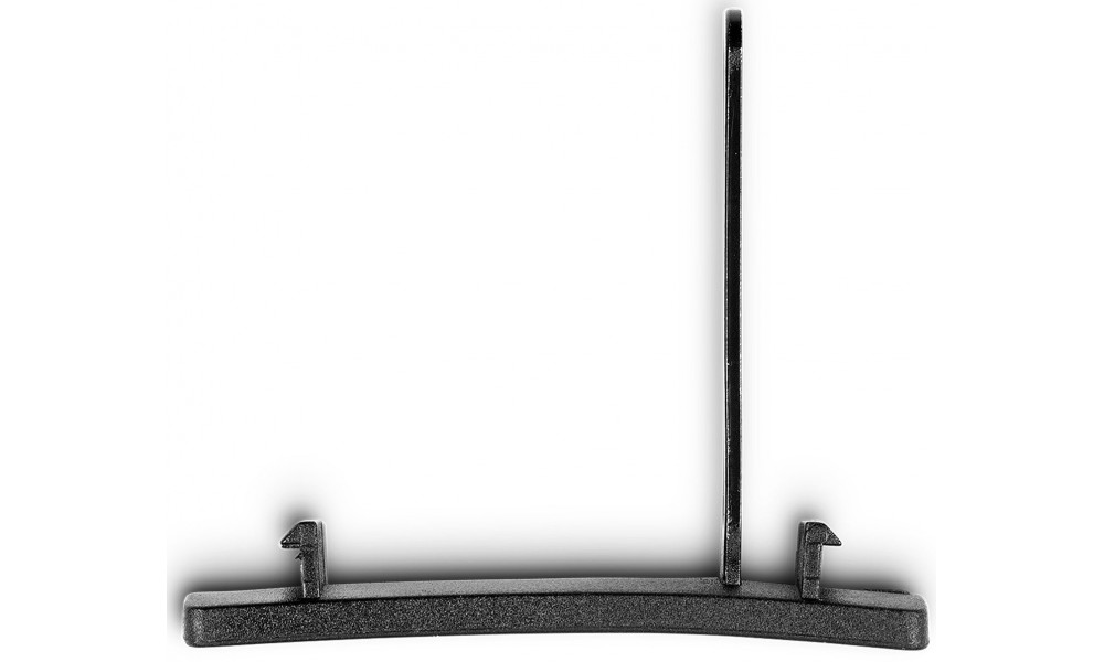 Skydelių tvirtinimo adapteris ACID Fork Crown Screw Mount 47mm 2.0 