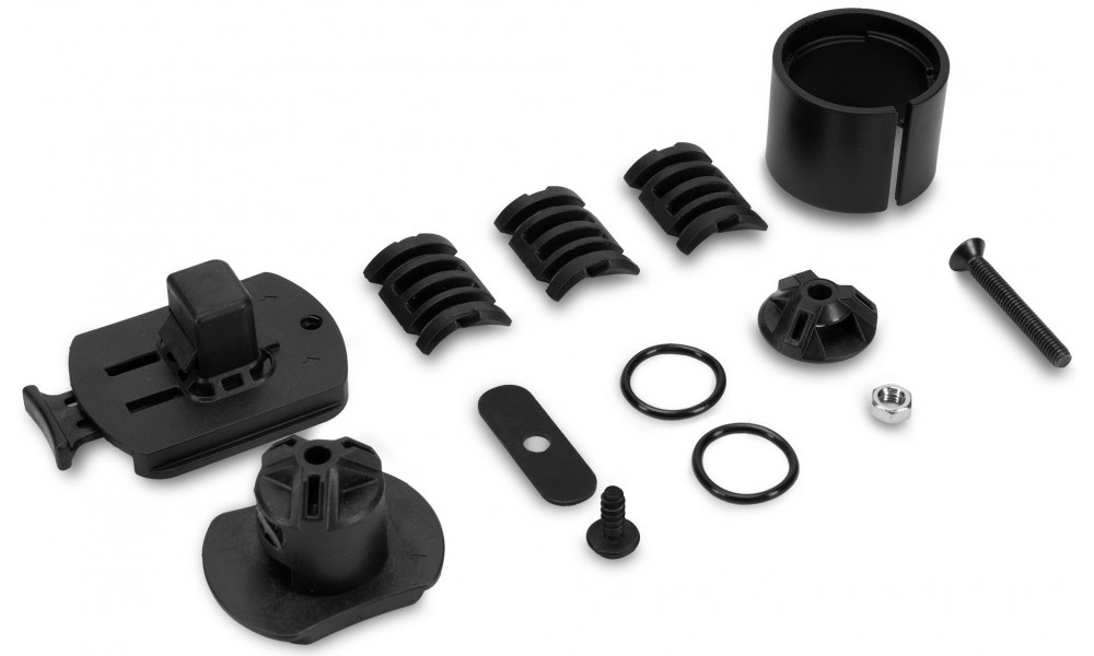 Skydelių tvirtinimo elementas ACID Connection for Vane Pro 27.5-29" front - 2