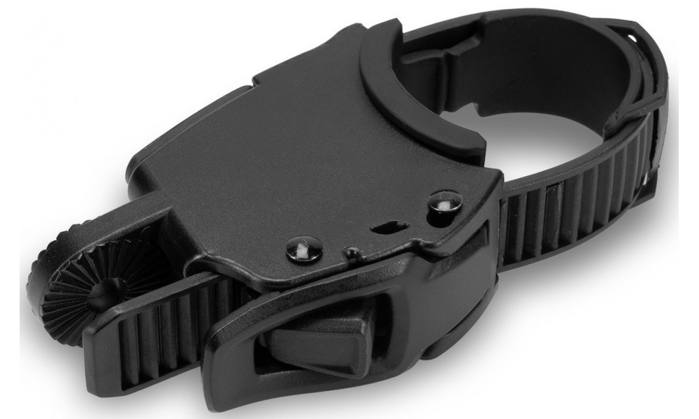 Skydelių tvirtinimo elementas ACID Connection for Vane Pro 27.5-29 Ratchet rear - 1