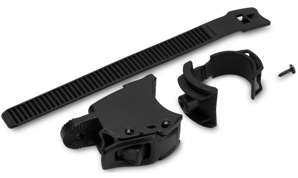 Skydelių tvirtinimo elementas ACID Connection for Vane Pro 27.5-29 Ratchet rear - 2