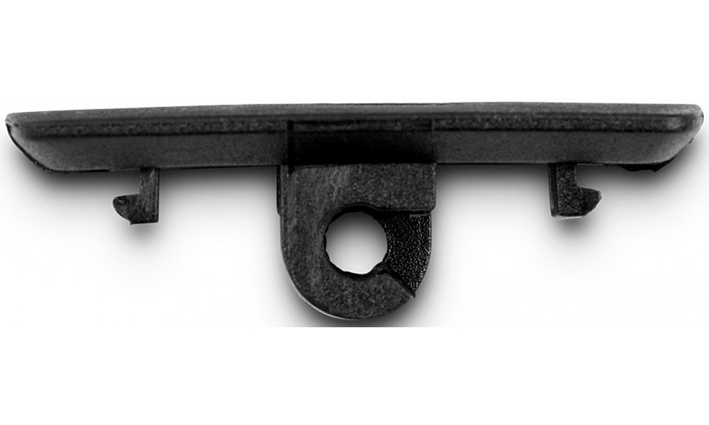 Skydelių tvirtinimo elementas ACID Stay Clip 1.0 