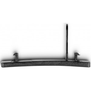 Skydelių tvirtinimo adapteris ACID Fork Crown Screw Mount 25mm 1.0