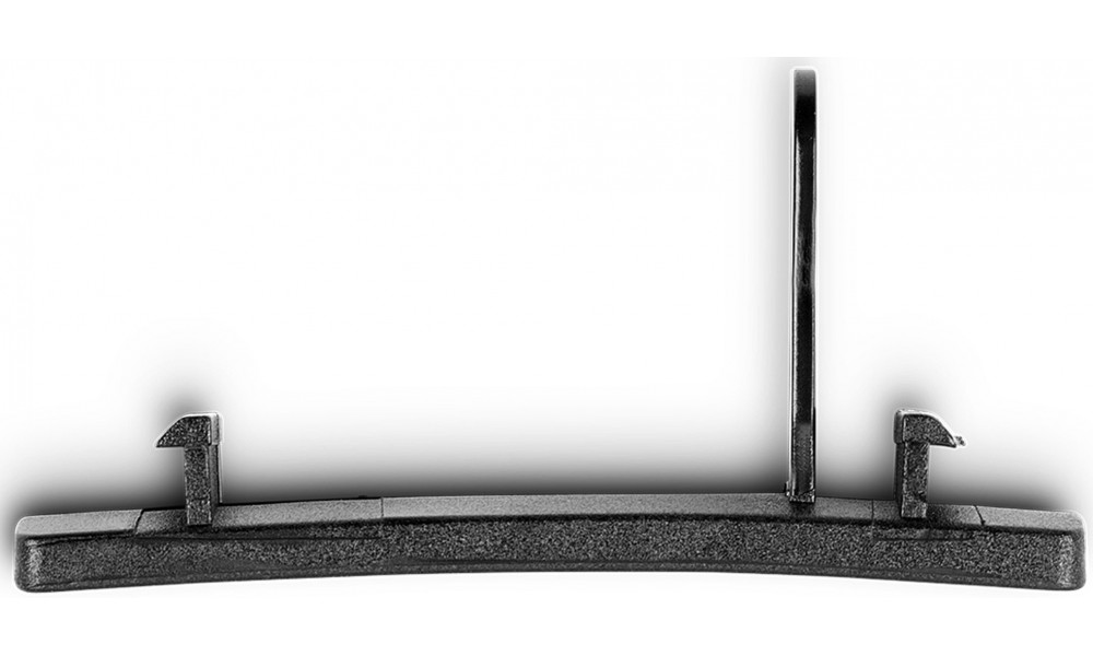 Skydelių tvirtinimo adapteris ACID Fork Crown Screw Mount 25mm 1.0 