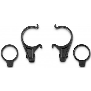 Skydelių tvirtinimo adapteris ACID O-Ring Clip 1.0/2.0