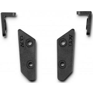 Skydelių tvirtinimo adapteris ACID Screw Mount 1.0/2.0