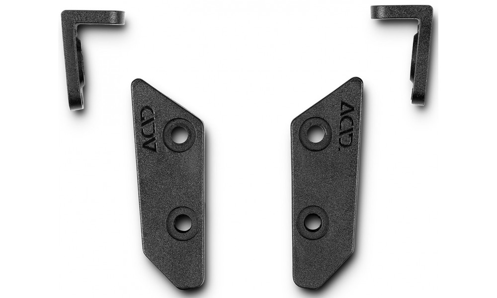 Skydelių tvirtinimo adapteris ACID Screw Mount 1.0/2.0 