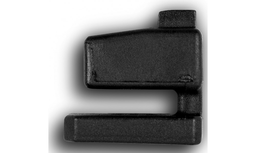 Skydelių tvirtinimo adapteris ACID Bridge 3mm SIC 1.0/2.0 