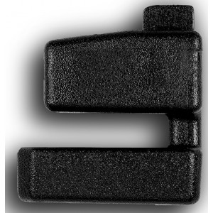 Skydelių tvirtinimo adapteris ACID Bridge 5.5mm SIC 1.0/2.0