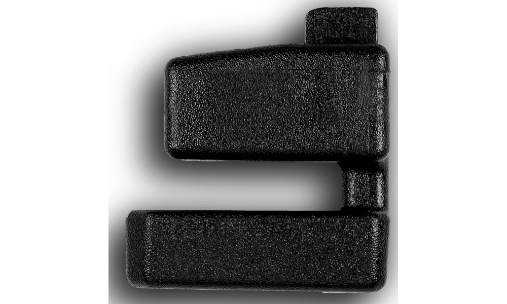 Skydelių tvirtinimo adapteris ACID Bridge 5.5mm SIC 1.0/2.0 