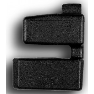 Skydelių tvirtinimo adapteris ACID Bridge 8mm SIC 1.0/2.0