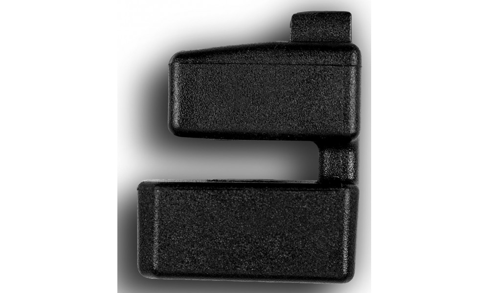 Skydelių tvirtinimo adapteris ACID Bridge 8mm SIC 1.0/2.0 