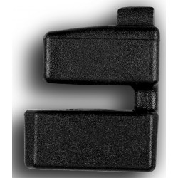 Skydelių tvirtinimo adapteris ACID Bridge 8mm SIC 1.0/2.0