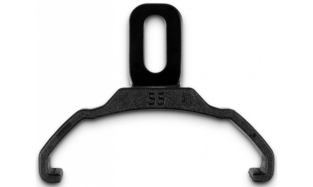 Skydelių tvirtinimo adapteris ACID Bridge 55mm 1.0 