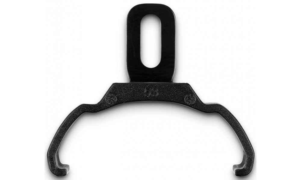 Skydelių tvirtinimo adapteris ACID Bridge 53mm 1.0 